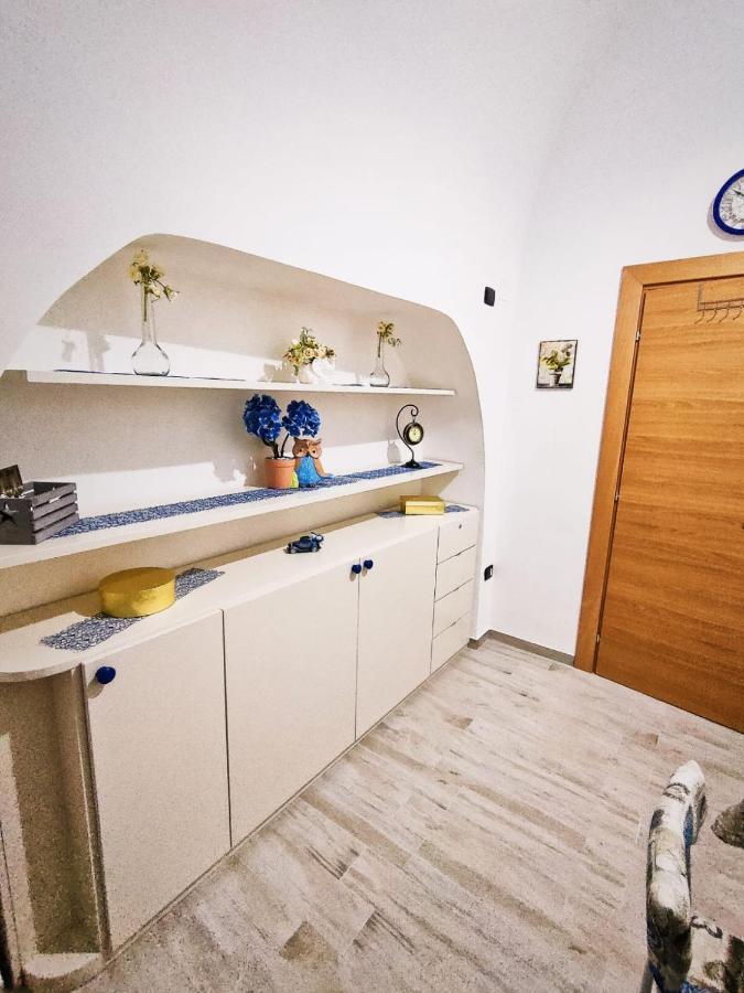 The Little House2 Apartment Oria  Ngoại thất bức ảnh