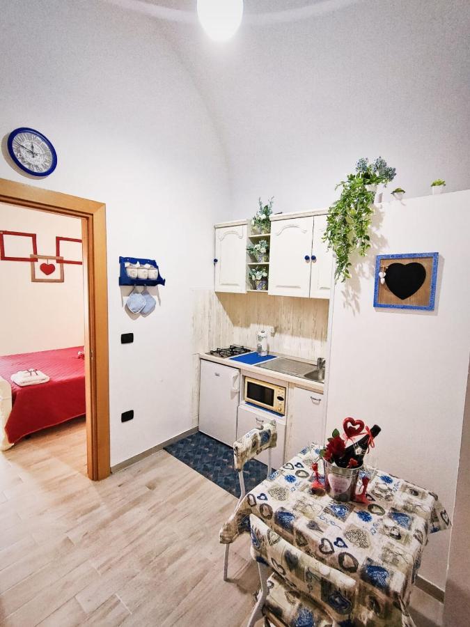 The Little House2 Apartment Oria  Ngoại thất bức ảnh