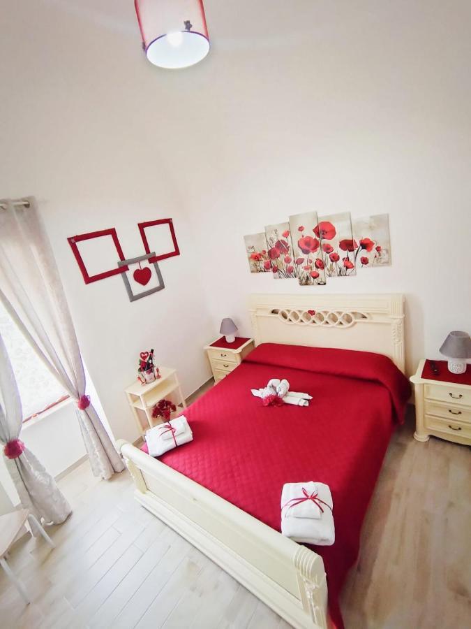 The Little House2 Apartment Oria  Ngoại thất bức ảnh