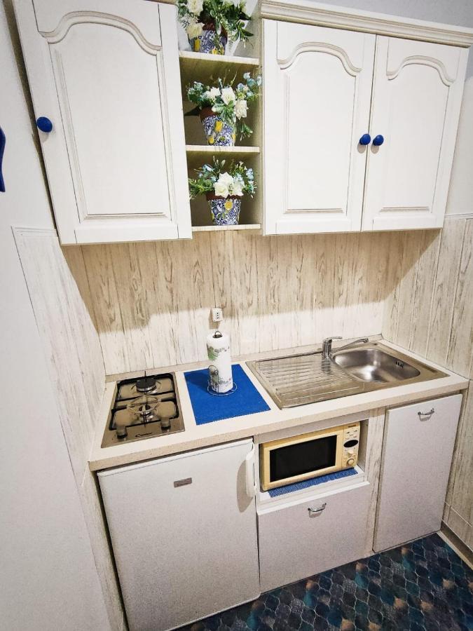 The Little House2 Apartment Oria  Ngoại thất bức ảnh