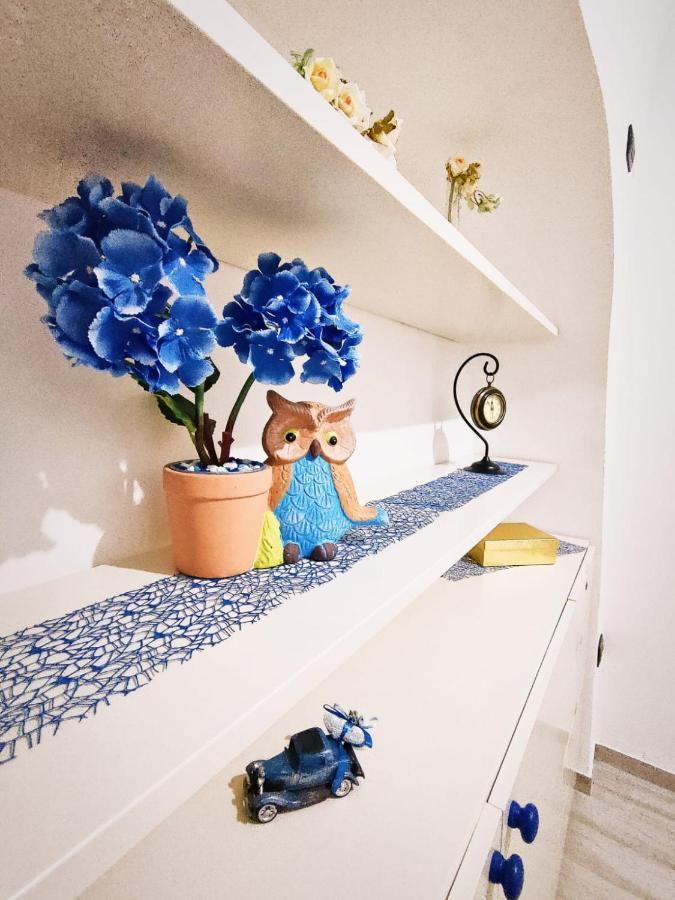 The Little House2 Apartment Oria  Ngoại thất bức ảnh